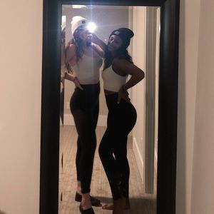 Meet your Posher, Kyndall